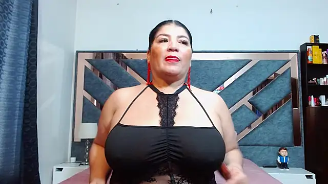 KarlaTesg online show from June 27, 12:22 pm