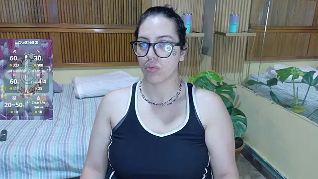Eli666uwu online show from May 1, 10:20 am