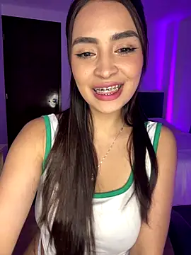 soy paulina online show from October 4, 1:25 am