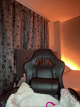 soy paulina online show from February 20, 5:37 am