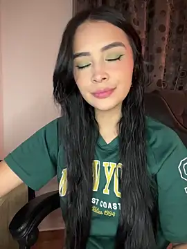 soy paulina online show from February 27, 6:13 am