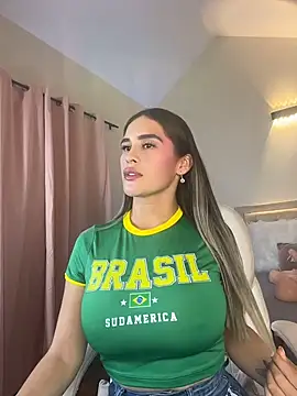 megan connor  online show from July 12, 1:51 am