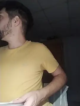 nicedick bro online show from February 23, 1:36 am