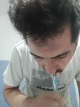 nicedick bro online show from July 13, 2:25 am
