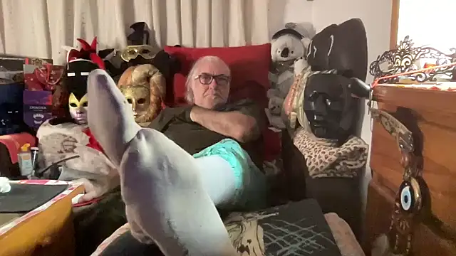 EroticVenetian online show from February 10, 10:03 pm