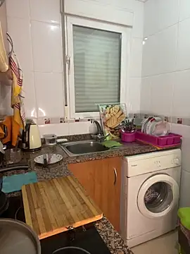 EroticVenetian online show from March 3, 10:10 am