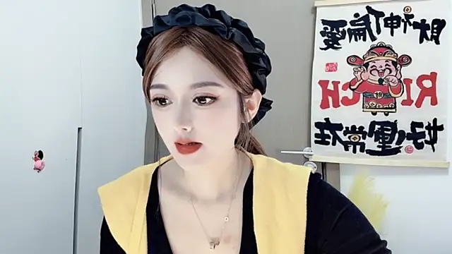 VIWVI online show from February 20, 6:28 am