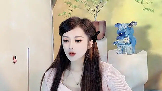 VIWVI online show from March 10, 5:43 am