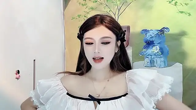 VIWVI online show from March 12, 2:30 am