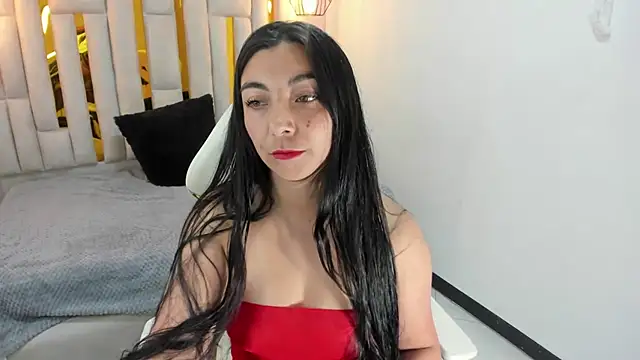 Karla hernandez  online show from February 5, 11:02 am