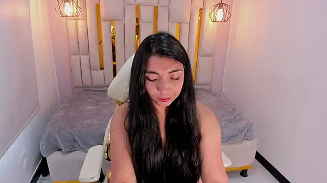 Karla hernandez  online show from March 1, 5:16 pm