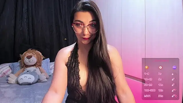 Snapshot of Karla_hernandez_ chatting on May 14, 10:55 am Karla hernandez online show from May 14, 10:55 am