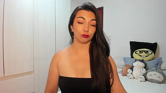 Snapshot of Karla_hernandez_ chatting on June 2, 10:39 am Karla hernandez online show from June 2, 10:39 am