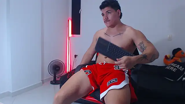 paulo allen online show from October 31, 11:39 pm