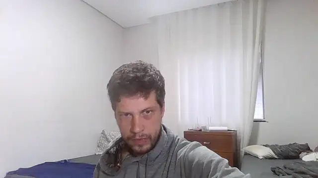 prorafadodoce online show from October 8, 8:45 am