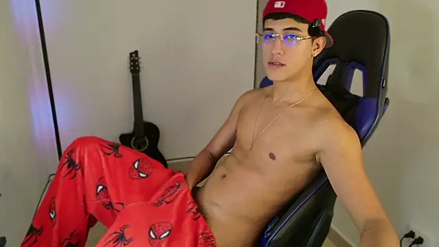 Juan da01 online show from February 19, 5:36 am