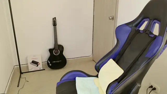 Juan da01 online show from March 11, 5:13 am