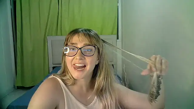 katy pp online show from October 31, 1:17 am