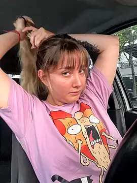 katy pp online show from November 4, 5:01 pm