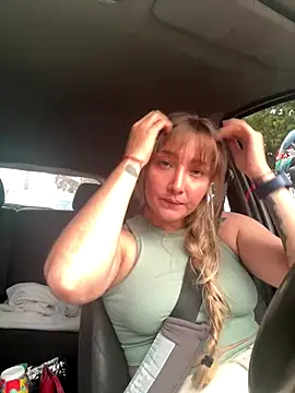 katy pp online show from November 7, 3:23 pm