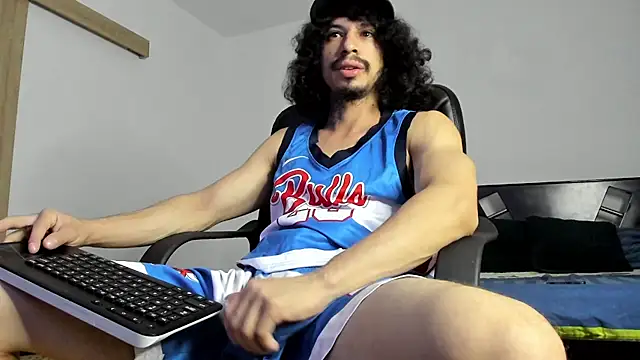 TristanWoods online show from March 8, 9:57 am