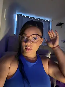 Snapshot of ashley_Tompson1 chatting on June 9, 11:33 am ashley Tompson1 online show from June 9, 11:33 am