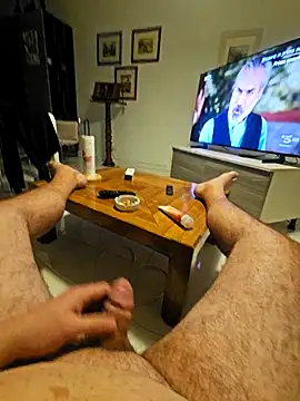 mice34 online show from February 22, 6:13 am