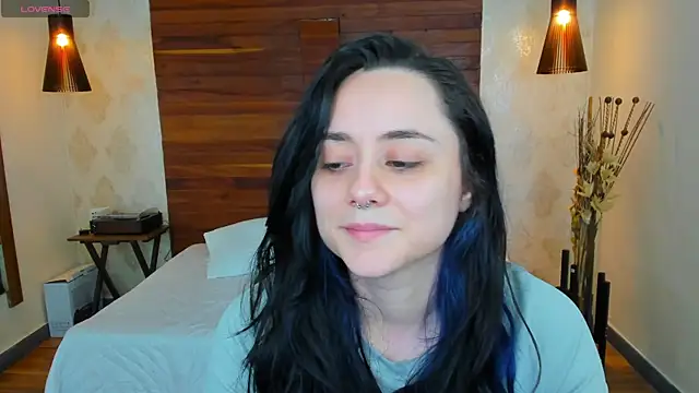 KatherineBond online show from January 20, 10:37 pm