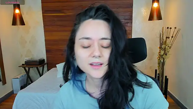 KatherineBond online show from January 21, 1:39 am