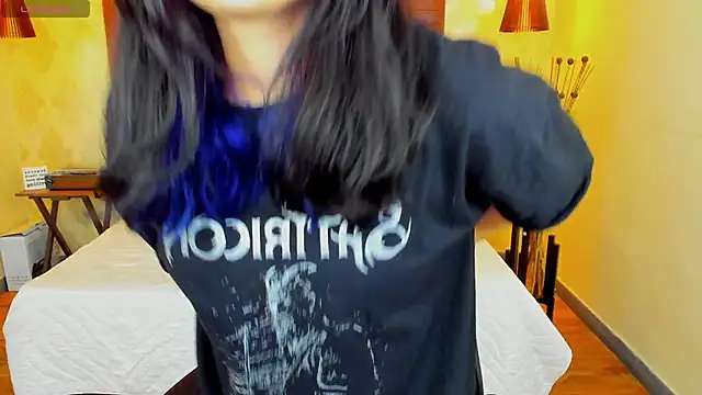 KatherineBond online show from January 22, 11:43 pm