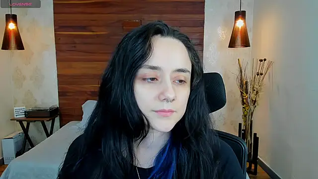 KatherineBond online show from January 30, 8:53 pm