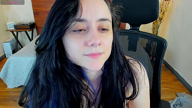 KatherineBond online show from February 1, 12:18 am