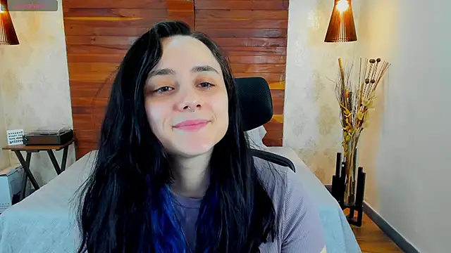 KatherineBond online show from February 2, 12:40 am