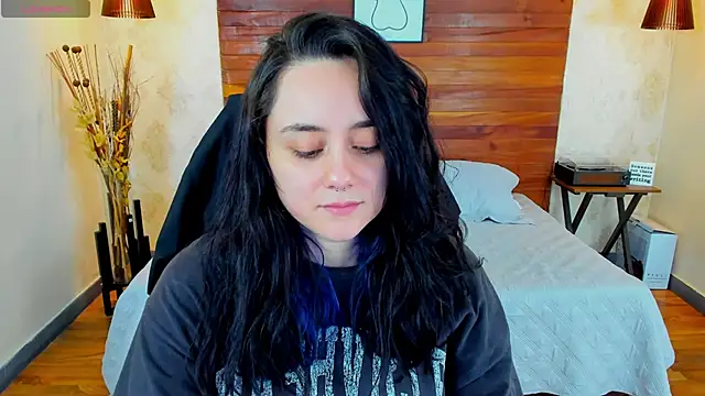 KatherineBond online show from February 9, 12:06 am