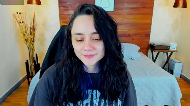 KatherineBond online show from February 9, 3:11 am