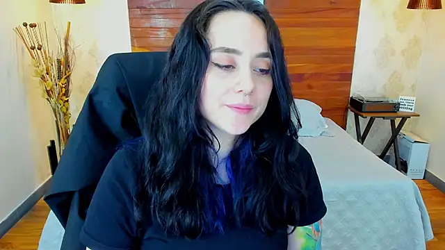 KatherineBond online show from February 10, 10:40 pm