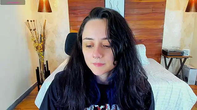 KatherineBond online show from February 18, 11:08 pm