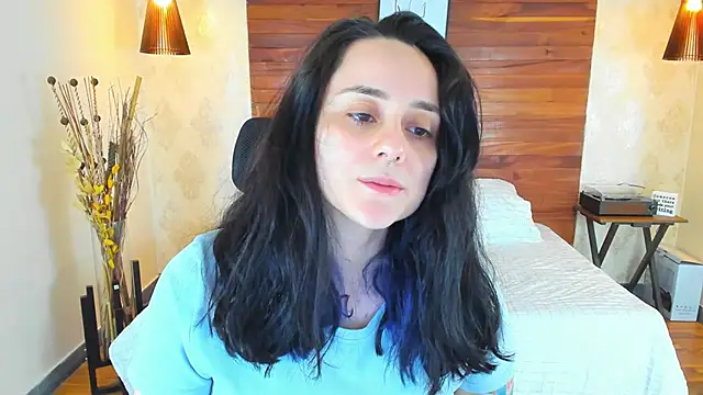 KatherineBond online show from February 20, 1:03 am