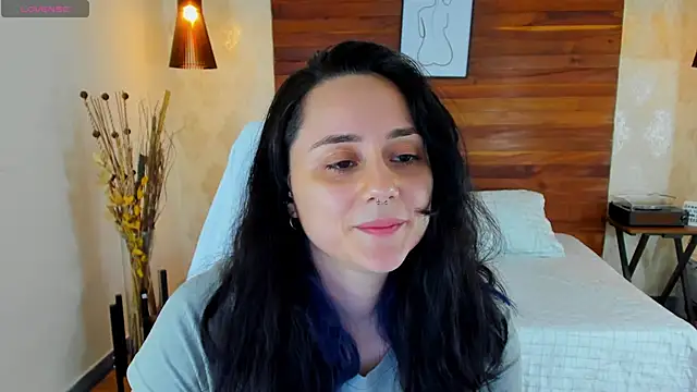 KatherineBond online show from February 21, 12:27 am