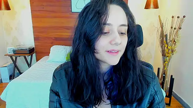 KatherineBond online show from February 26, 12:27 am