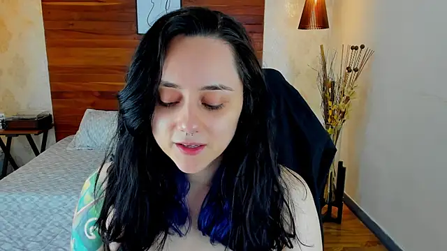 KatherineBond online show from February 28, 1:47 am