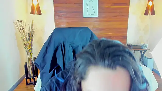 KatherineBond online show from March 7, 9:48 pm