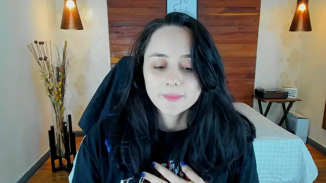 KatherineBond online show from March 8, 12:55 am