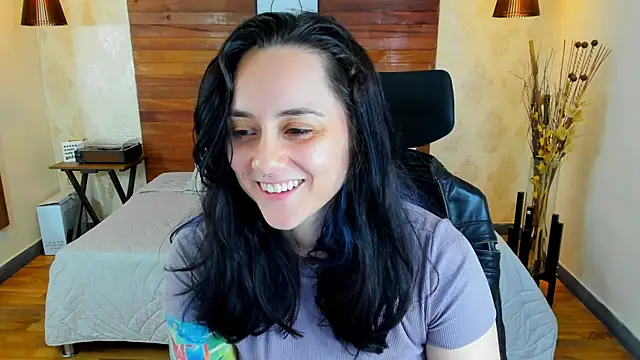 KatherineBond online show from March 19, 1:32 am