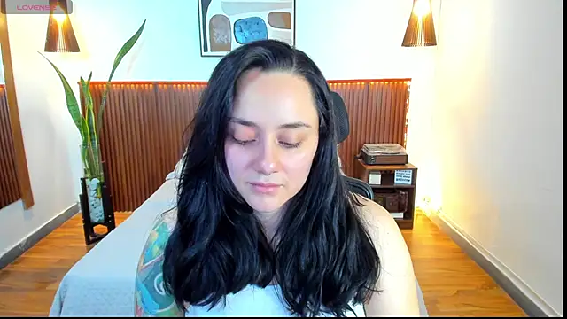 KatherineBond online show from September 30, 8:47 pm