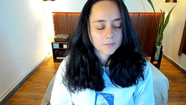 KatherineBond online show from October 4, 7:23 pm