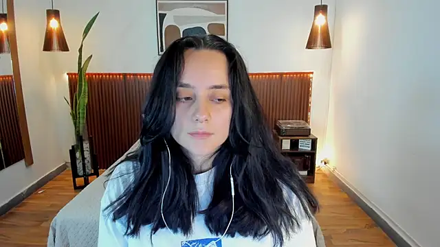 KatherineBond online show from October 16, 7:48 pm