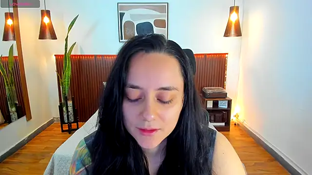 KatherineBond online show from October 23, 7:34 pm