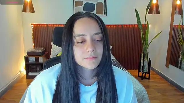 KatherineBond online show from November 8, 7:34 pm