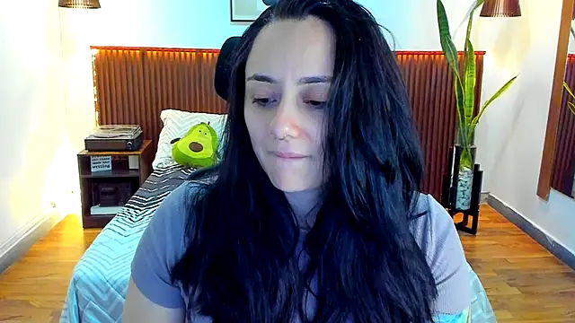 KatherineBond online show from November 22, 8:41 pm